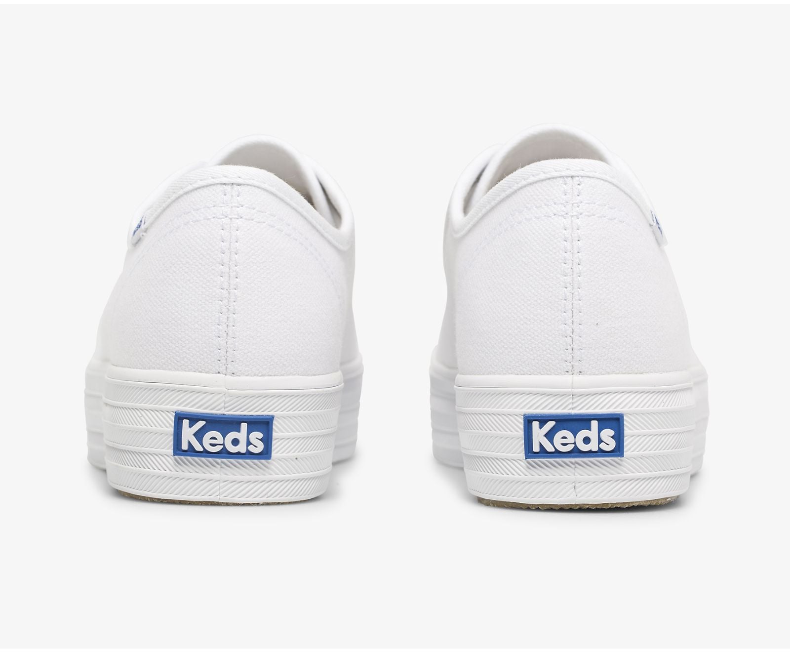 Keds | Triple Kick Feat. Organic Cotton