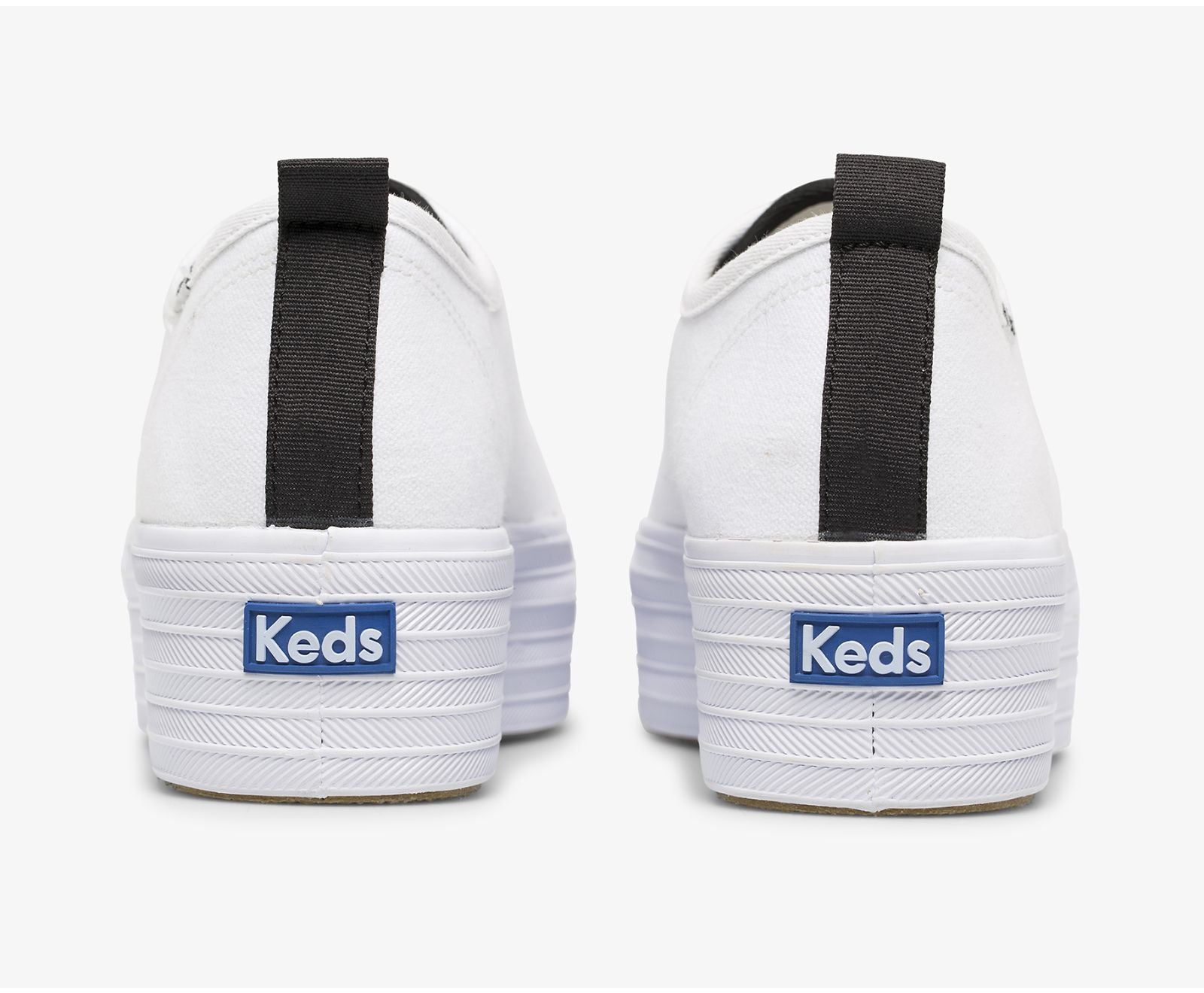 Keds | Triple Up Feat. Organic Cotton