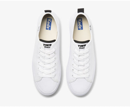 Keds | Triple Up Feat. Organic Cotton