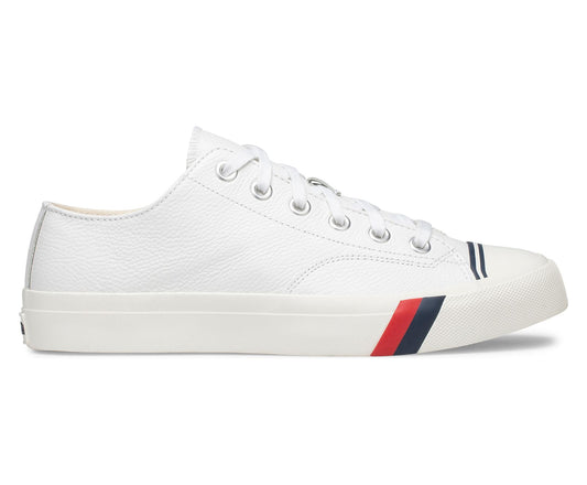 Keds | Unisex Royal Lo Classic Leather