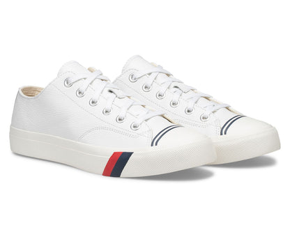 Keds | Unisex Royal Lo Classic Leather