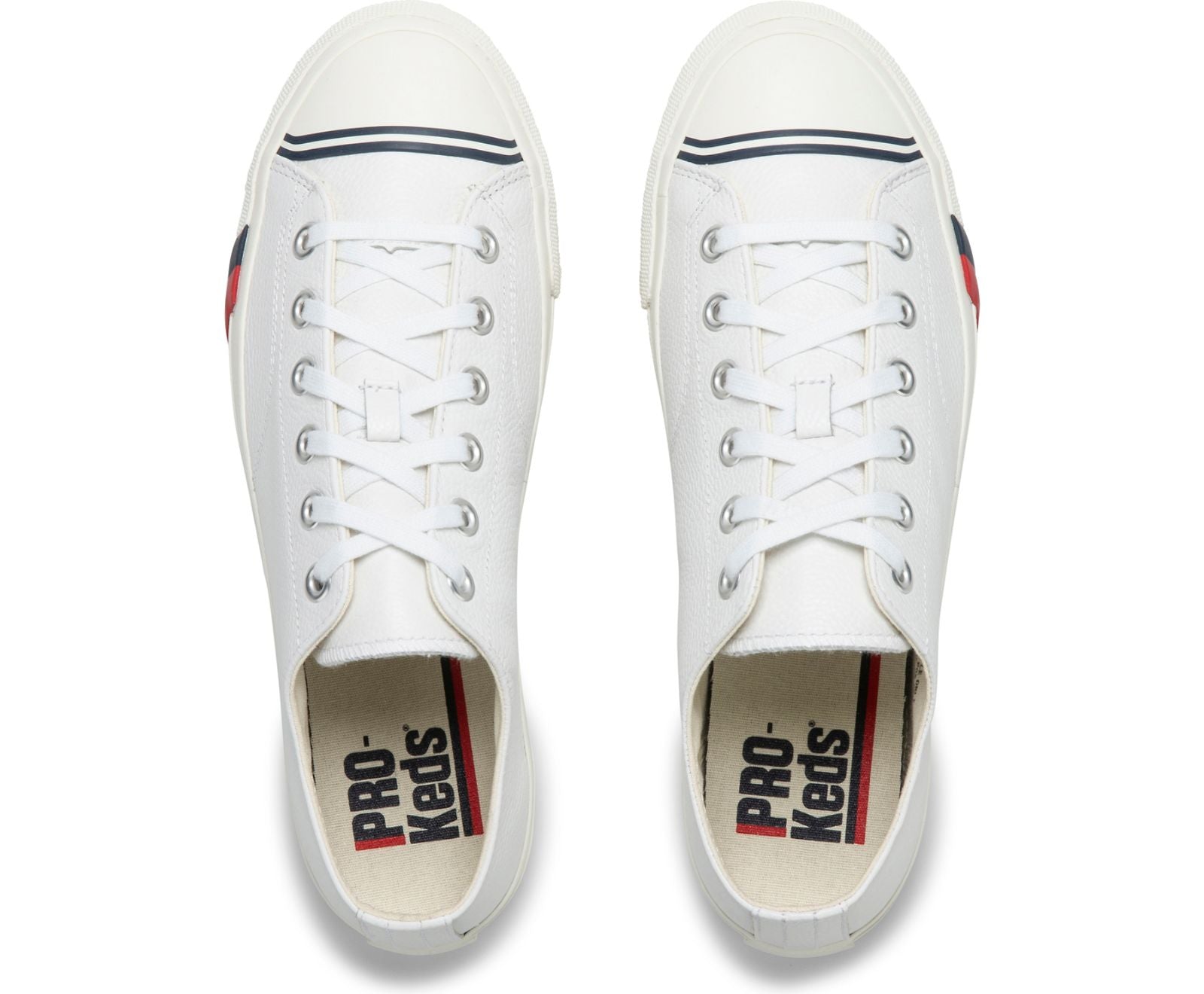 Keds | Unisex Royal Lo Classic Leather