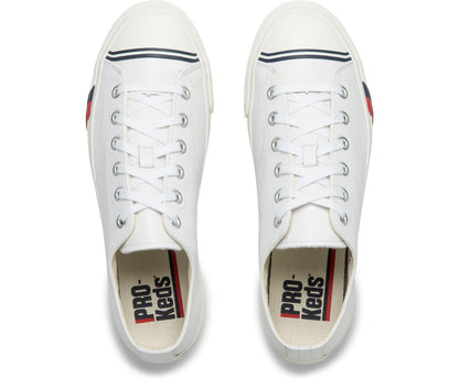 Keds | Unisex Royal Lo Classic Leather