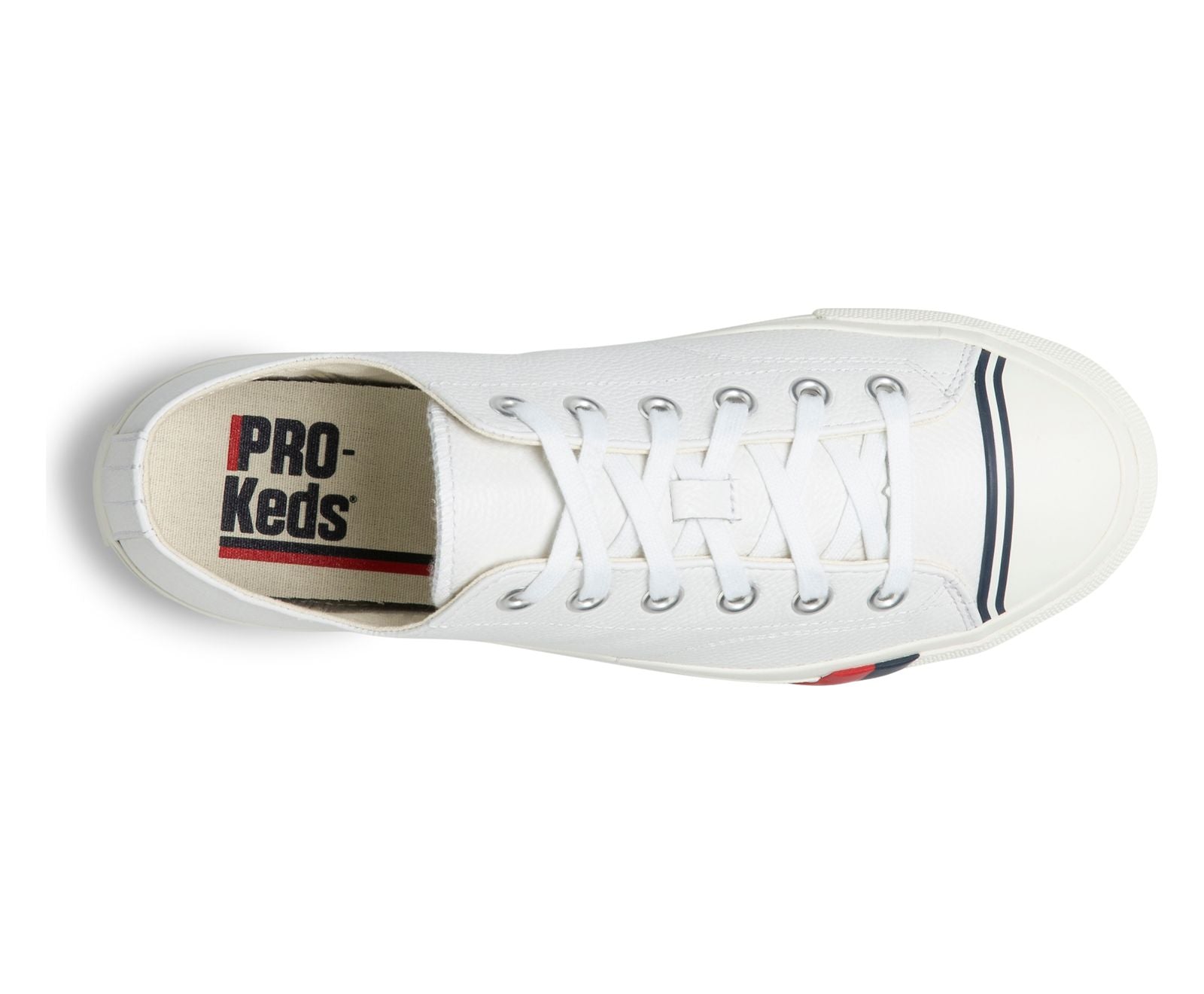 Keds | Unisex Royal Lo Classic Leather