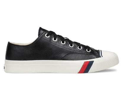 Keds | Unisex Royal Lo Classic Leather