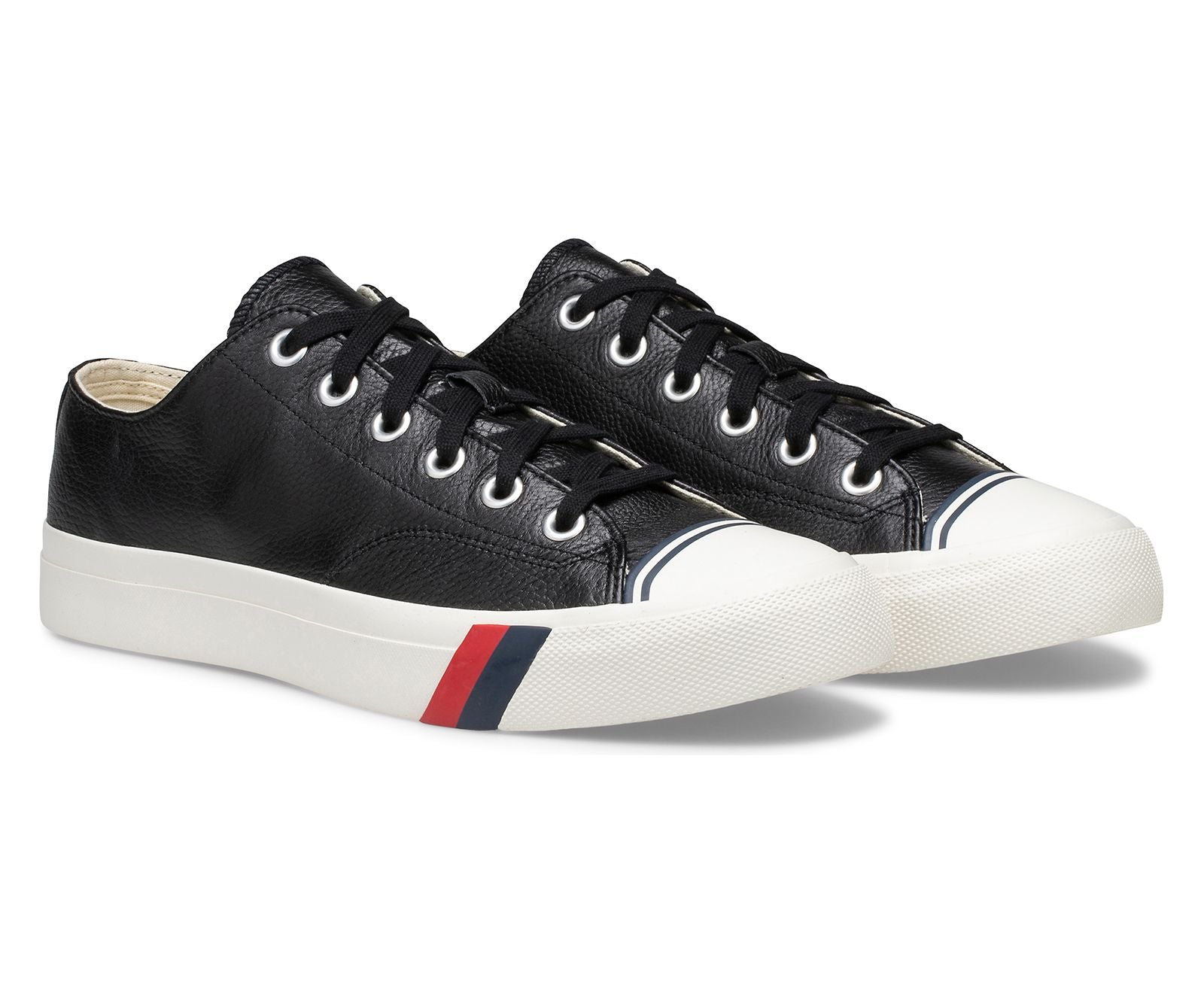 Keds | Unisex Royal Lo Classic Leather