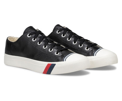 Keds | Unisex Royal Lo Classic Leather