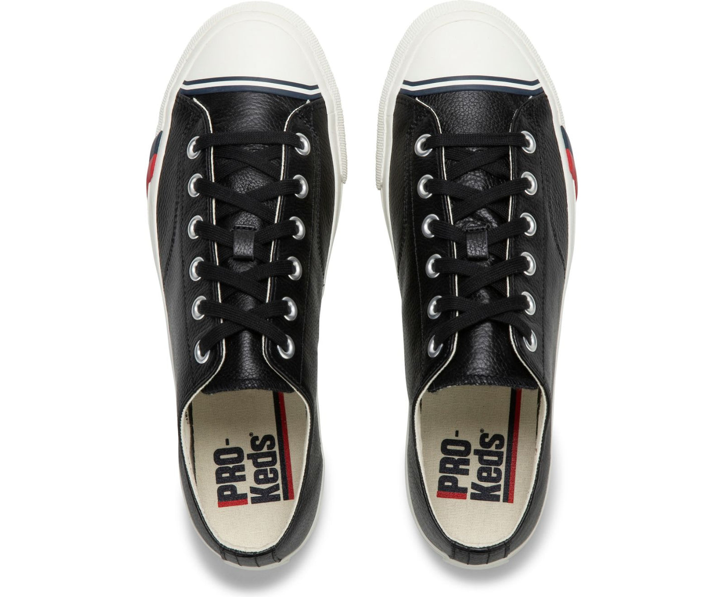 Keds | Unisex Royal Lo Classic Leather