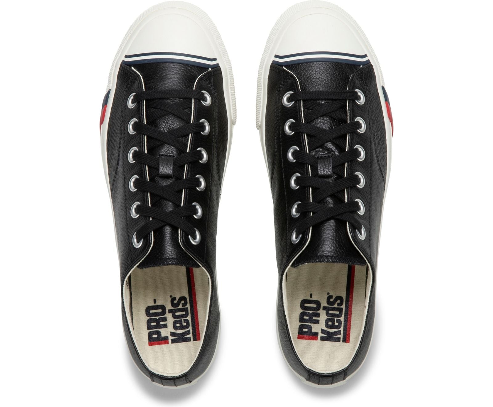Keds | Unisex Royal Lo Classic Leather