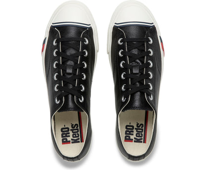 Keds | Unisex Royal Lo Classic Leather