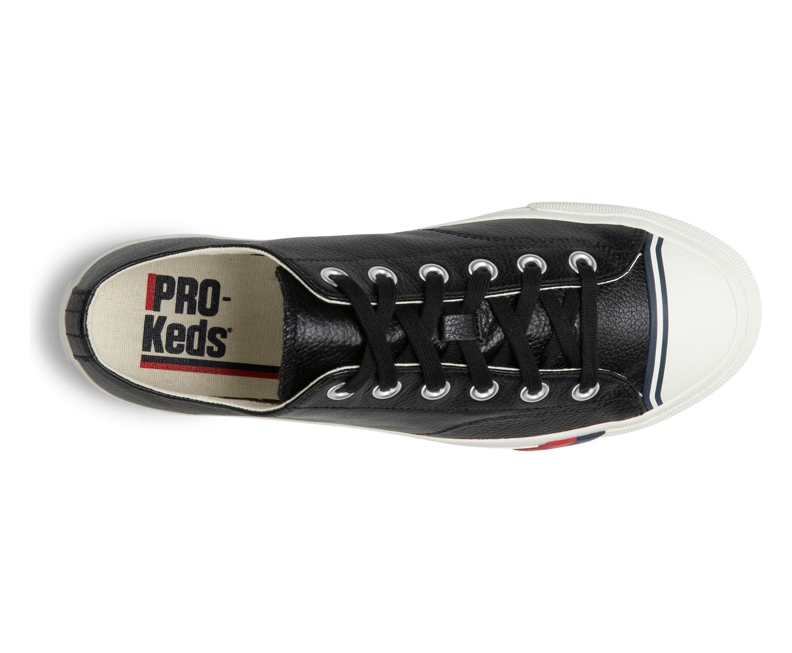 Keds | Unisex Royal Lo Classic Leather