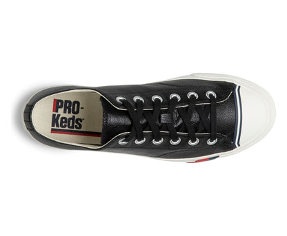 Keds | Unisex Royal Lo Classic Leather