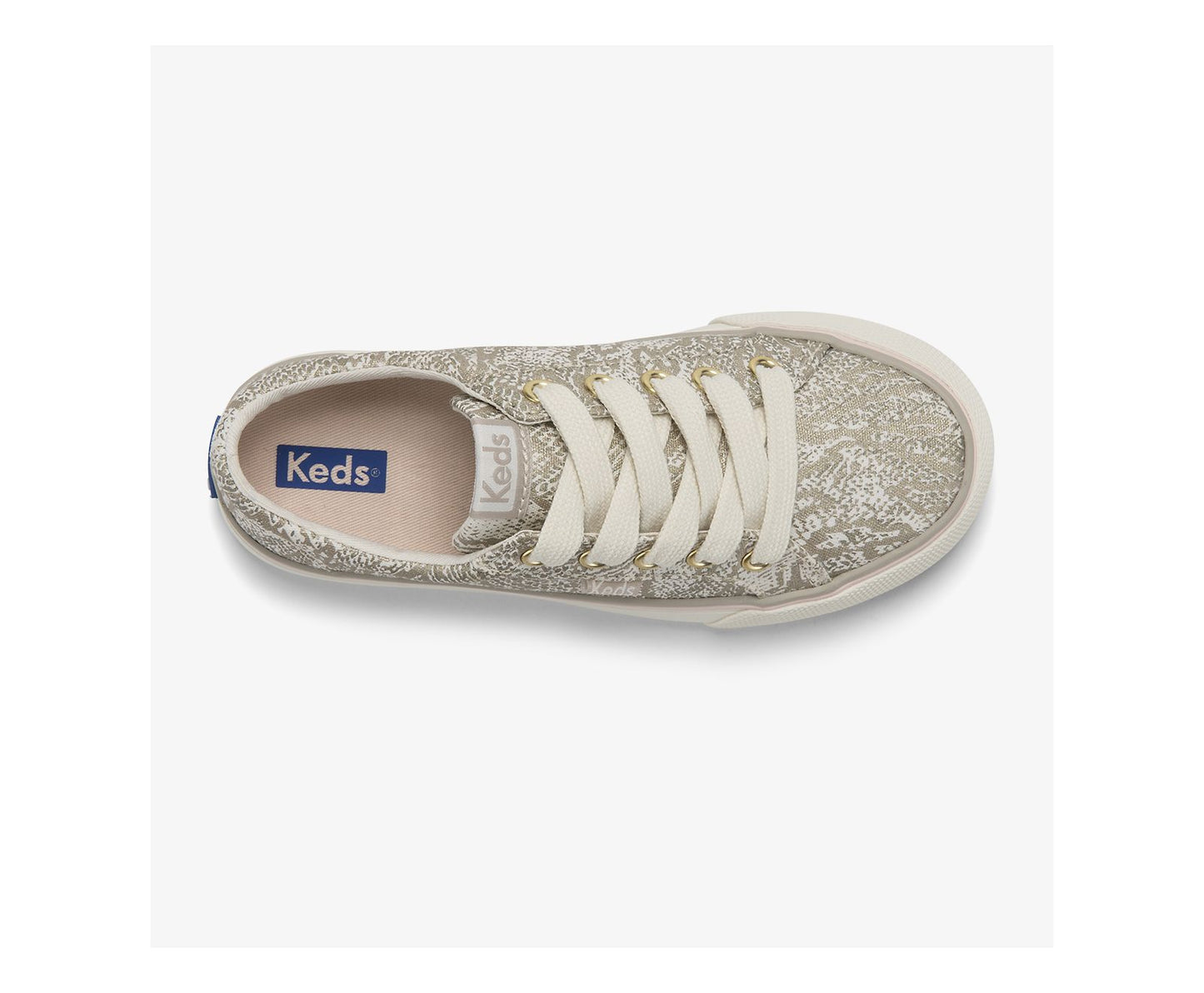 Keds | Big Kid's Jump Kick