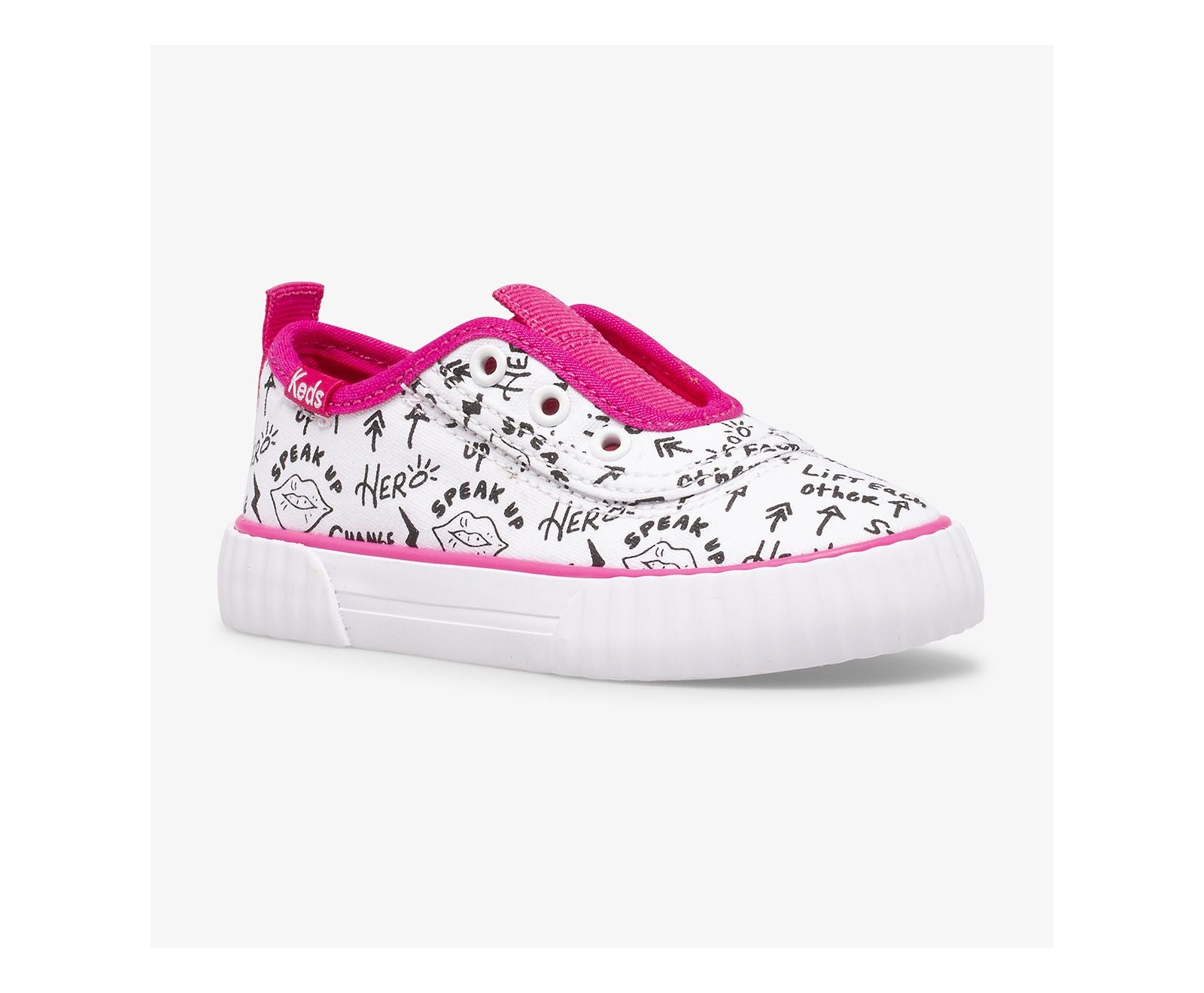 Keds | Little Kid's Topkick Washable Slip On Jr