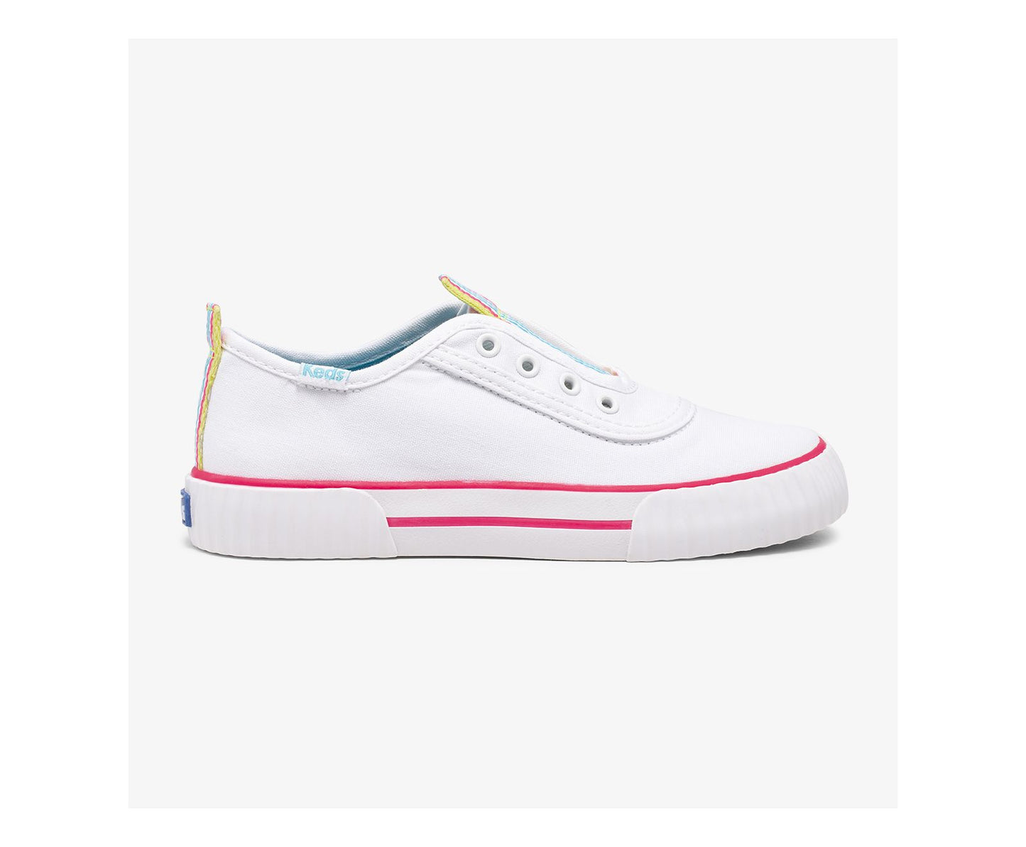 Keds | Big Kid's Topkick Washable Slip-On