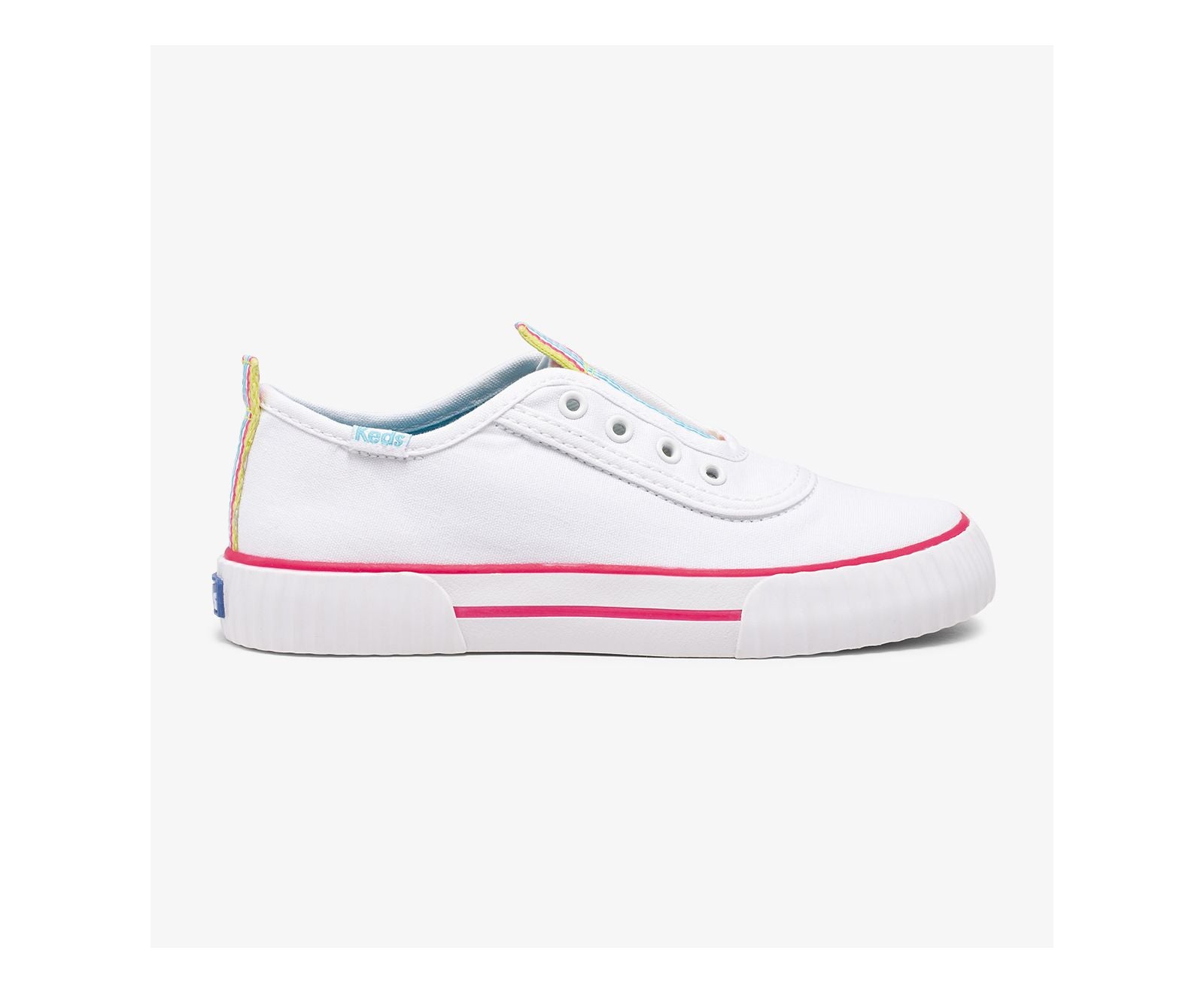 Keds | Big Kid's Topkick Washable Slip-On