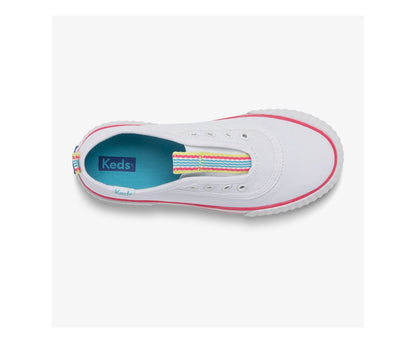 Keds | Big Kid's Topkick Washable Slip-On