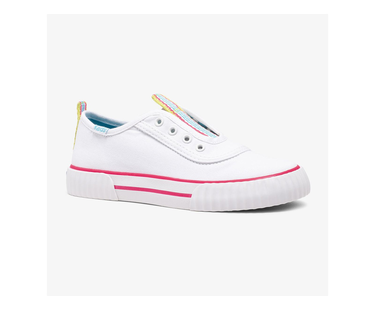 Keds | Big Kid's Topkick Washable Slip-On
