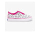 White/Pink