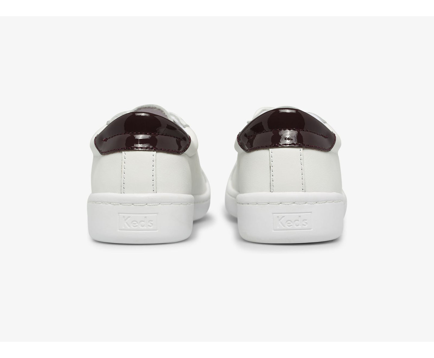 Keds | Ace Leather