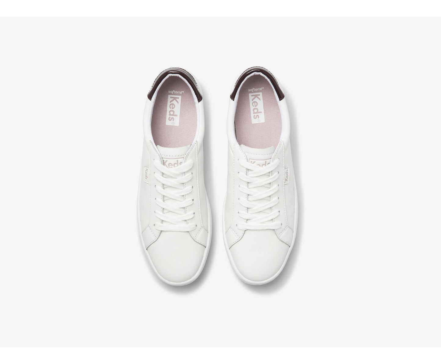 Keds | Ace Leather