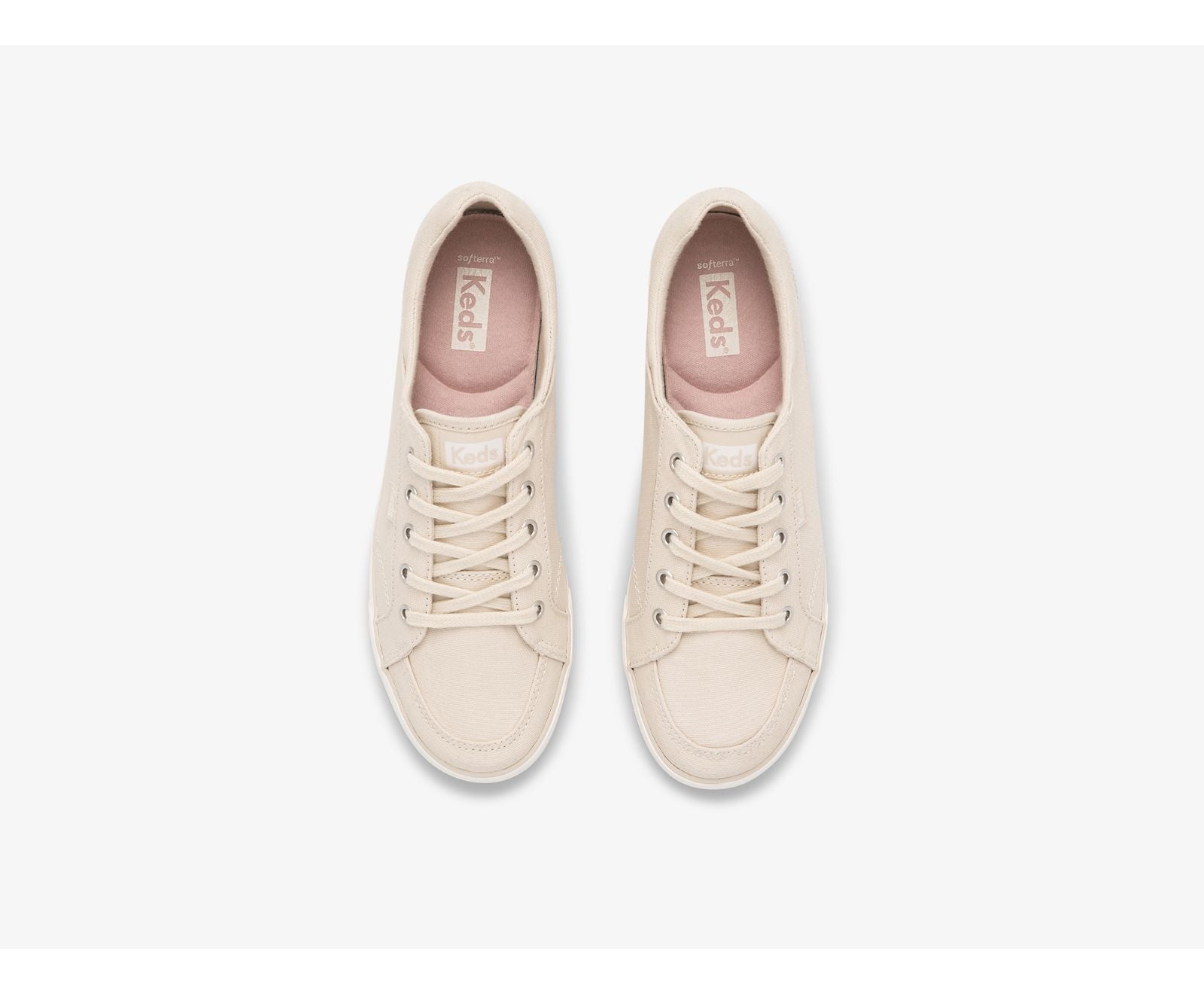 Keds | Center II Canvas