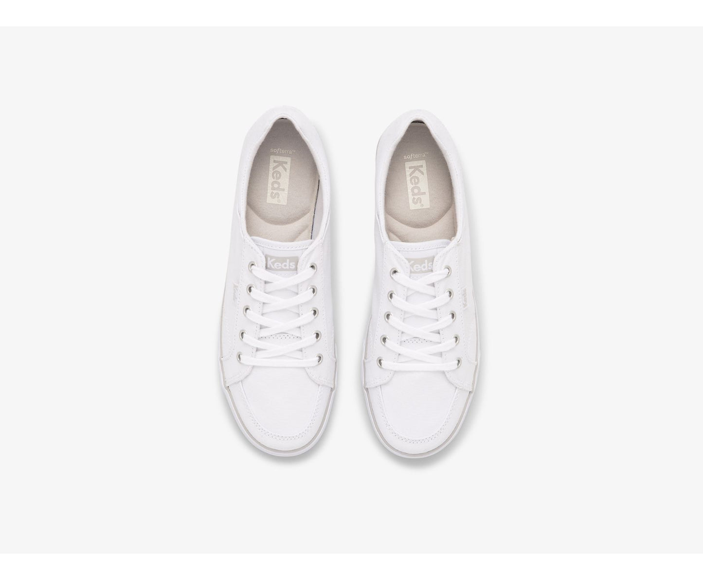 Keds | Center II Canvas
