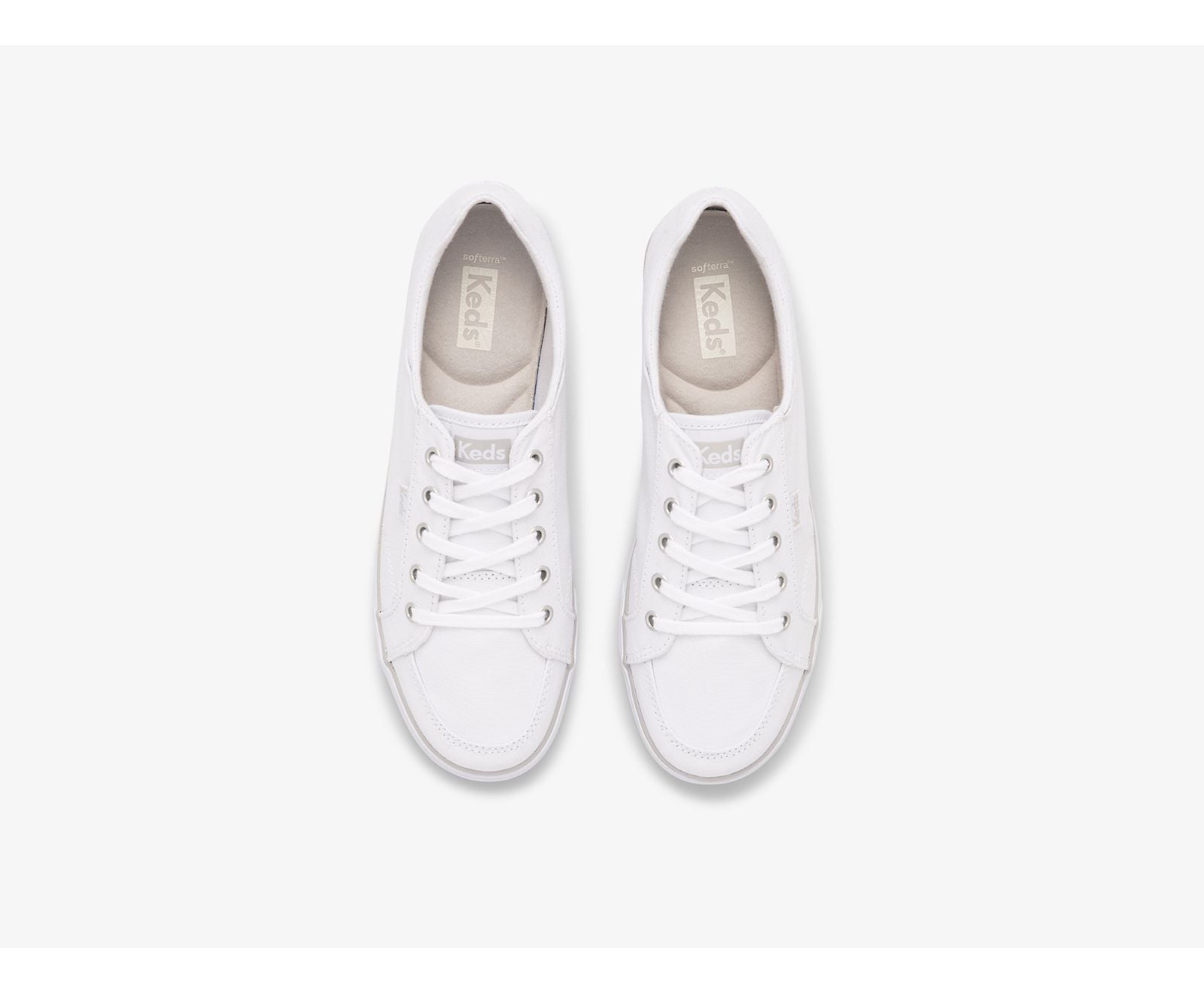 Keds | Center II Canvas