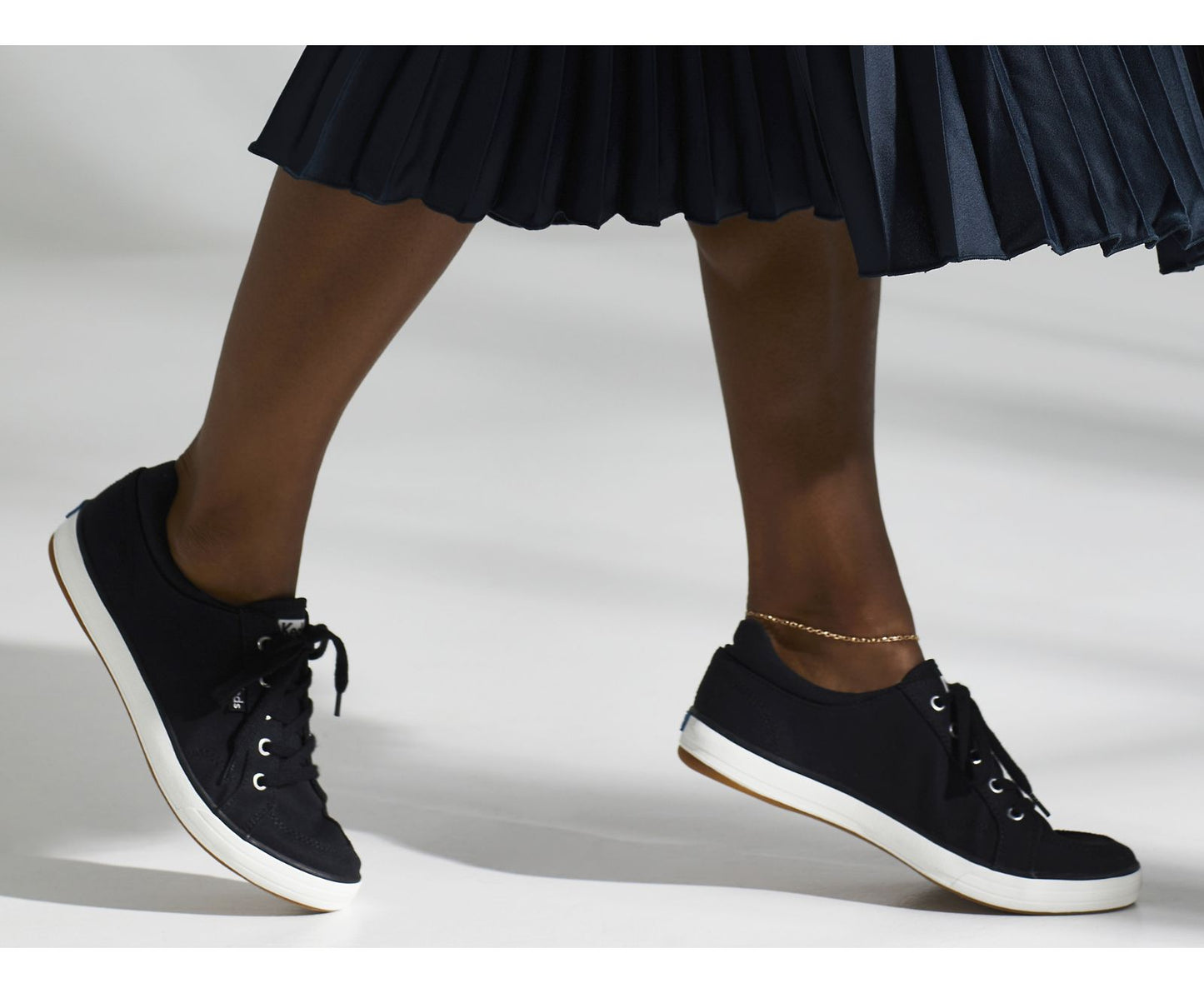 Keds | Center II Canvas