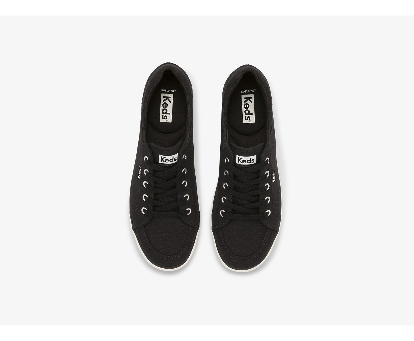 Keds | Center II Canvas
