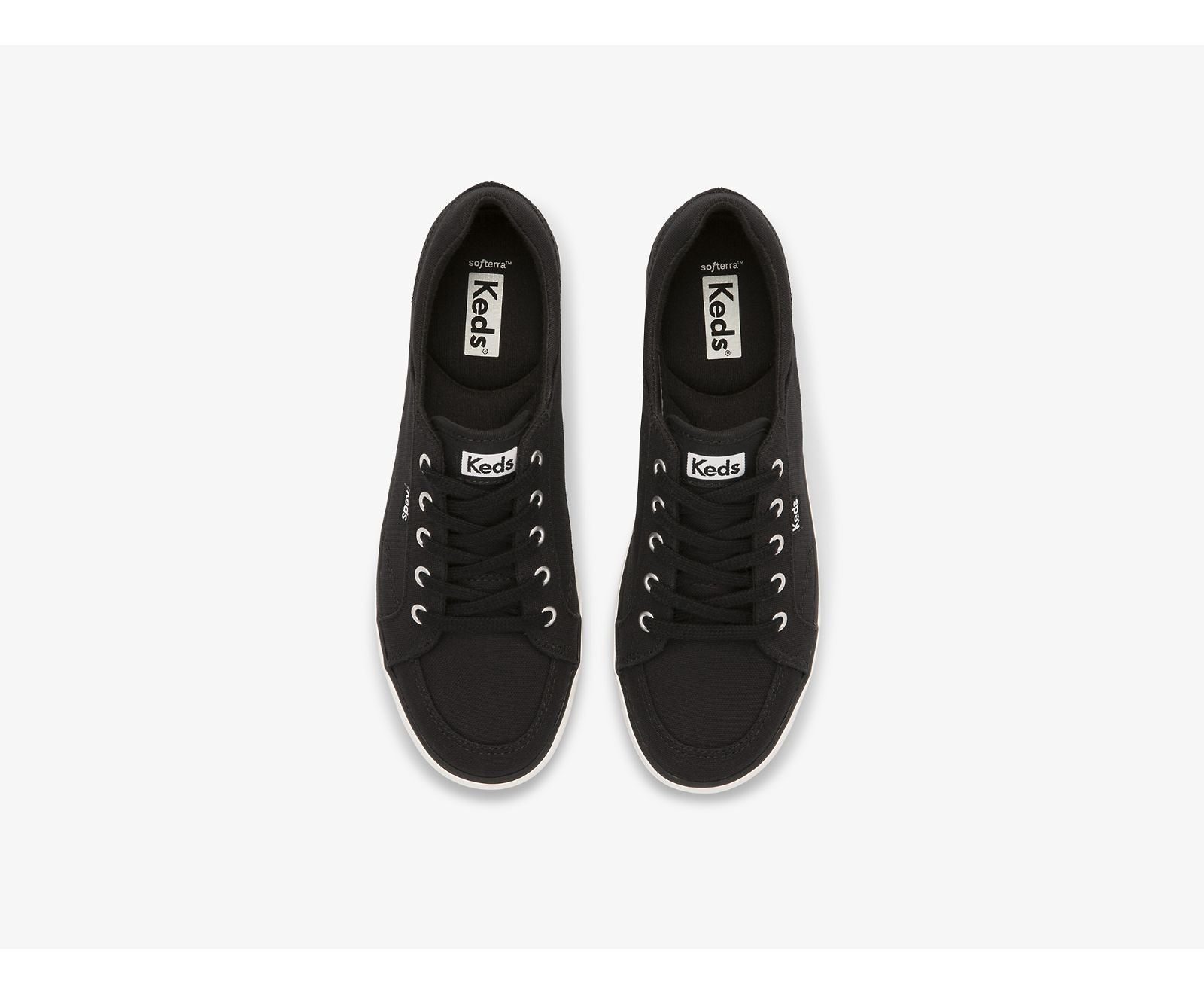 Keds | Center II Canvas