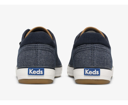 Keds | Center II Speckled