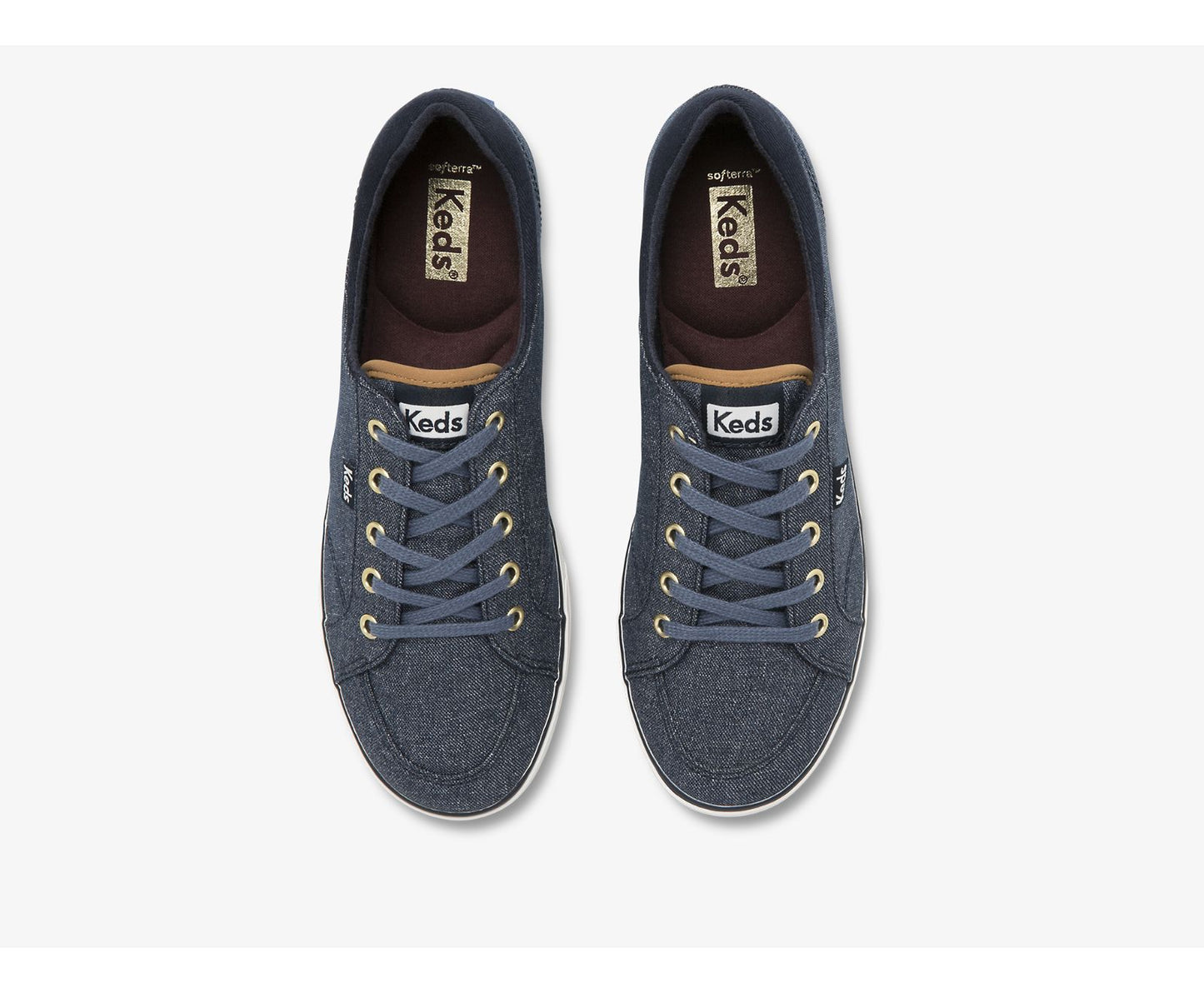 Keds | Center II Speckled