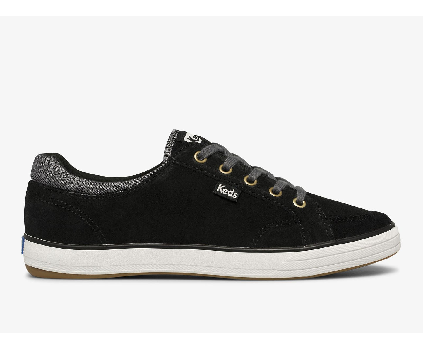 Keds | Center II Suede