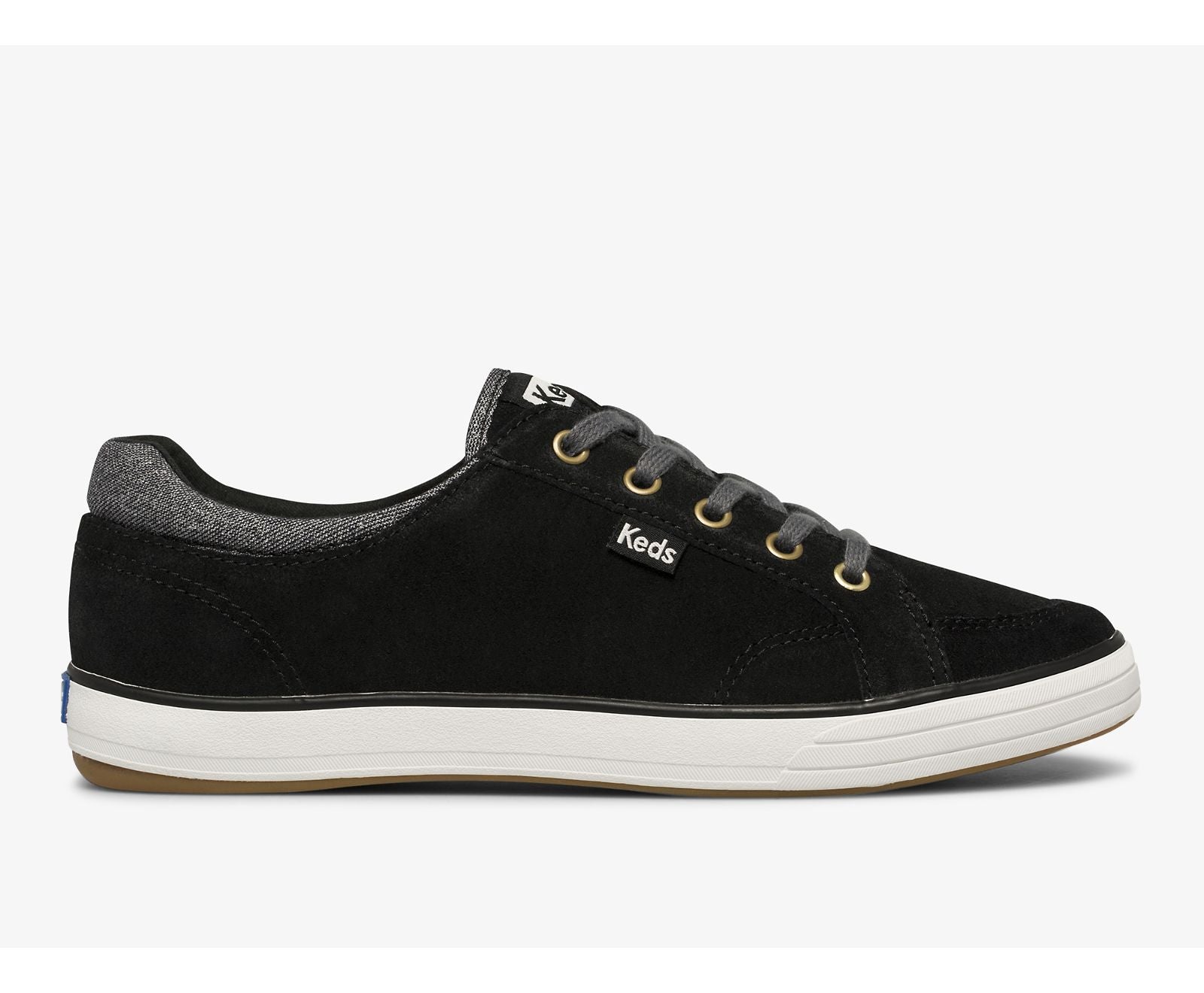 Keds | Center II Suede