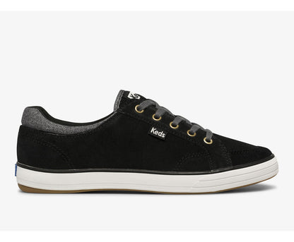Keds | Center II Suede