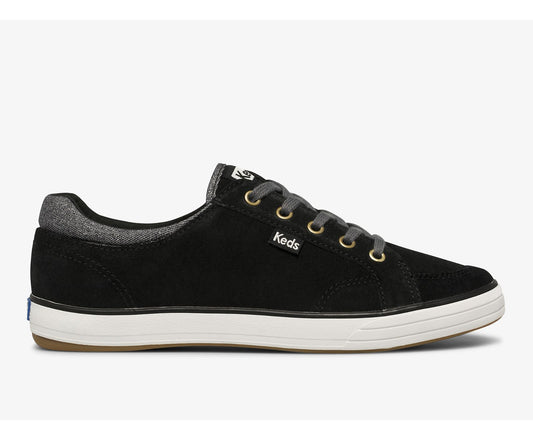 Keds | Center II Suede