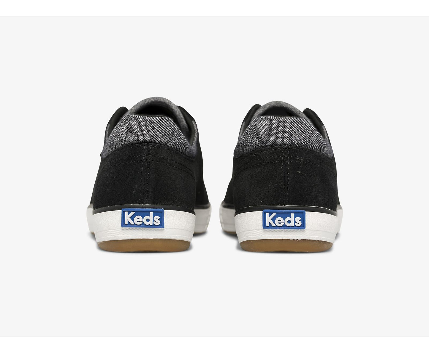 Keds | Center II Suede