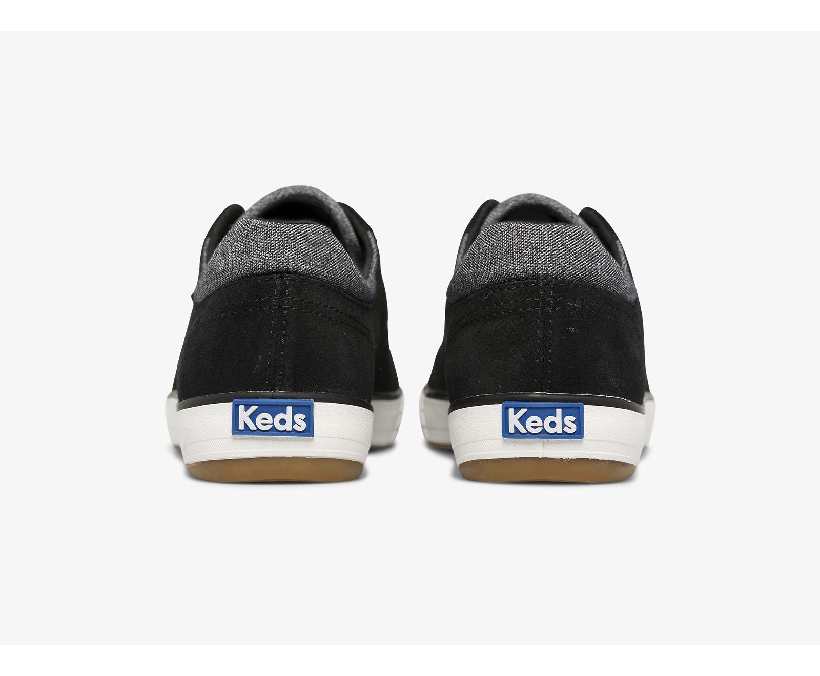Keds | Center II Suede