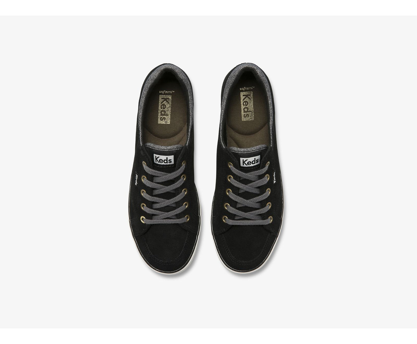 Keds | Center II Suede