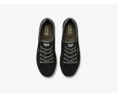 Keds | Center II Suede
