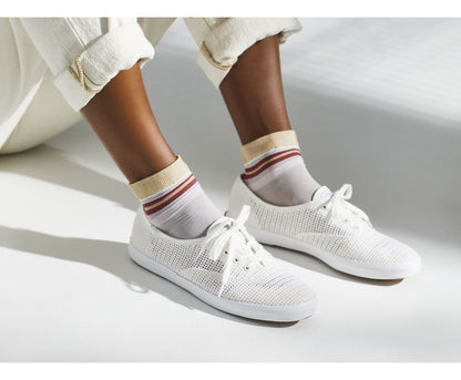 Keds | Champion Open Mesh