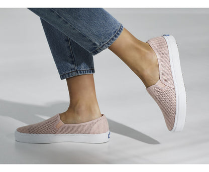 Keds | Double Decker Open Mesh
