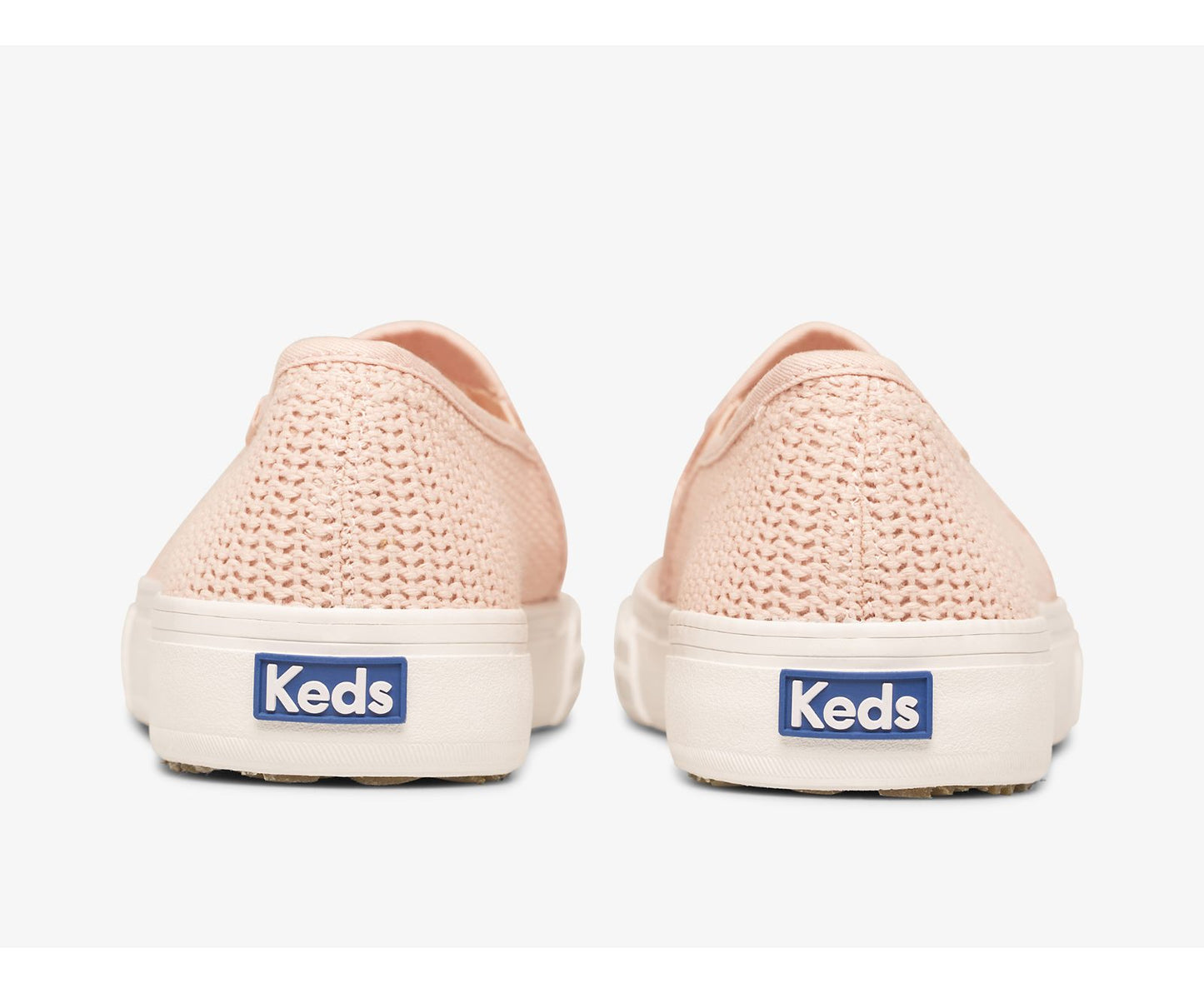 Keds | Double Decker Open Mesh