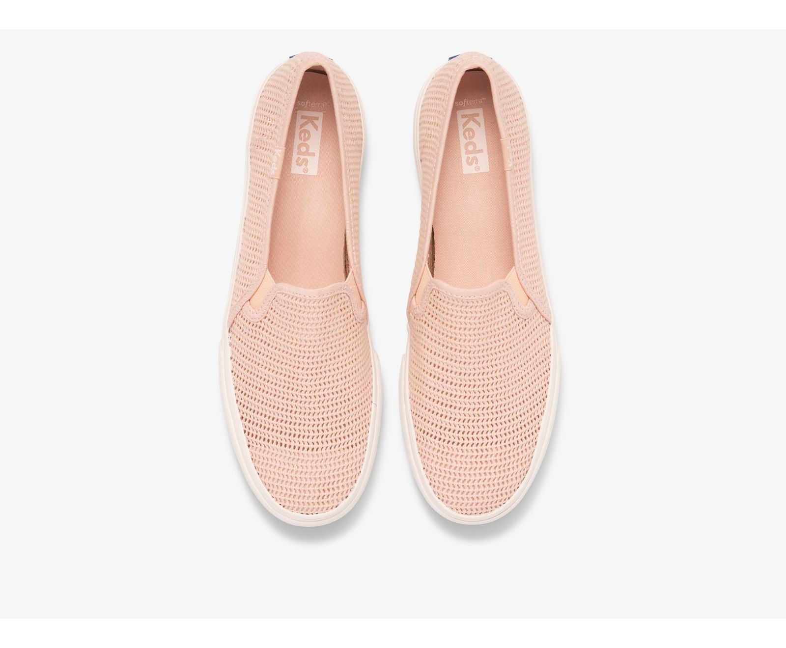 Keds | Double Decker Open Mesh
