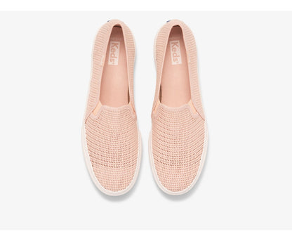 Keds | Double Decker Open Mesh