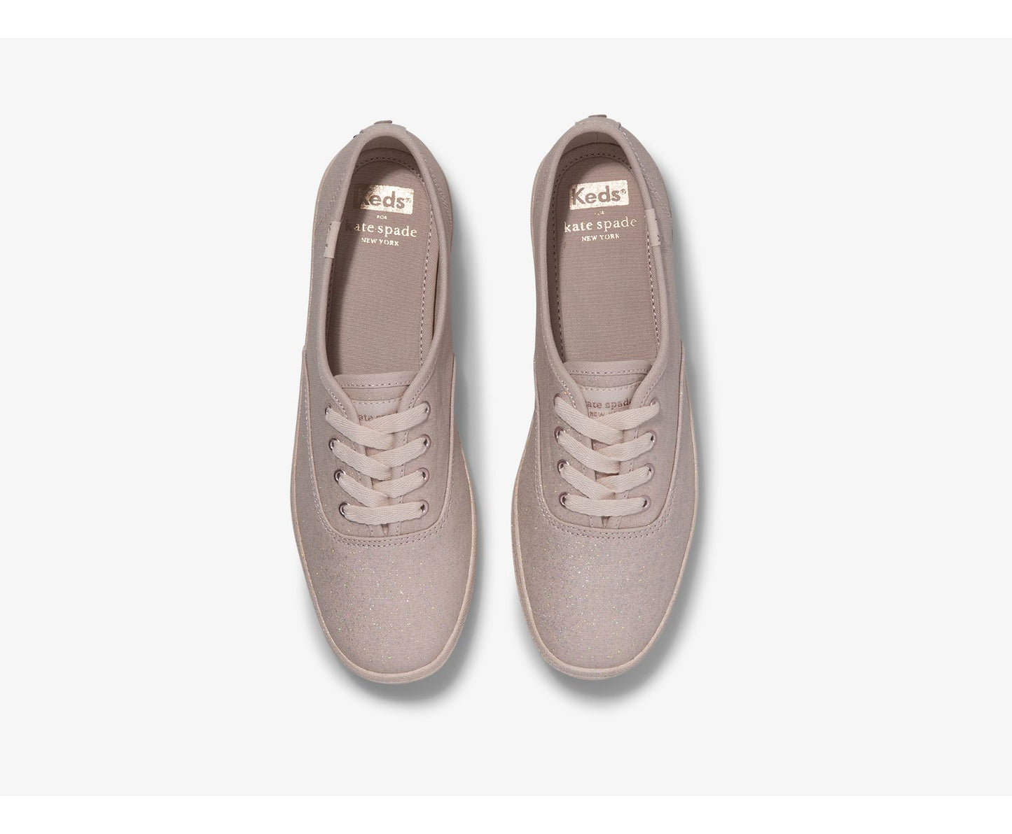 Keds | Keds x kate spade new york Champion Shellac Glitter