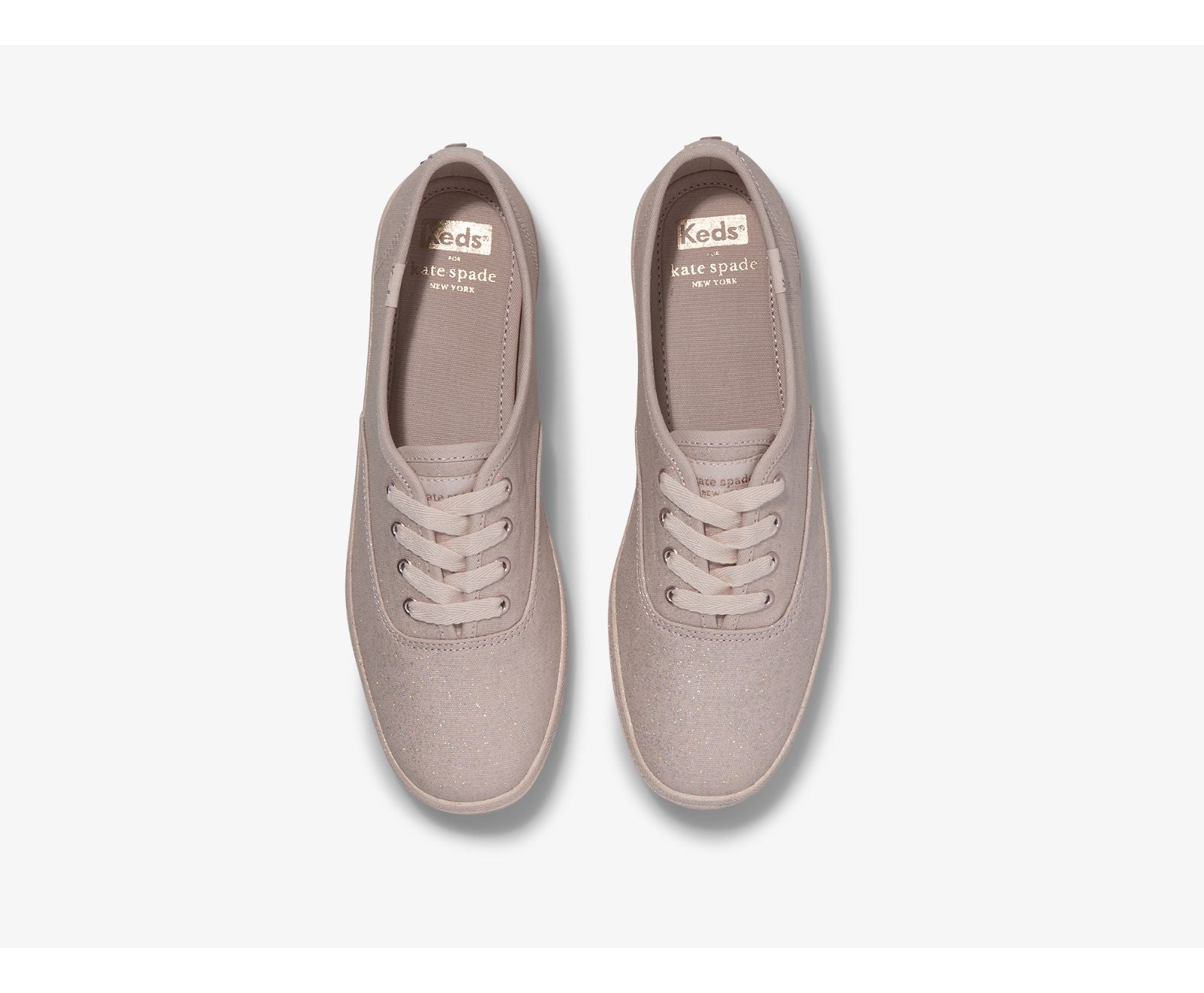 Keds | Keds x kate spade new york Champion Shellac Glitter