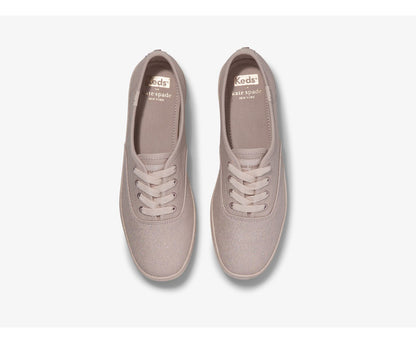 Keds | Keds x kate spade new york Champion Shellac Glitter
