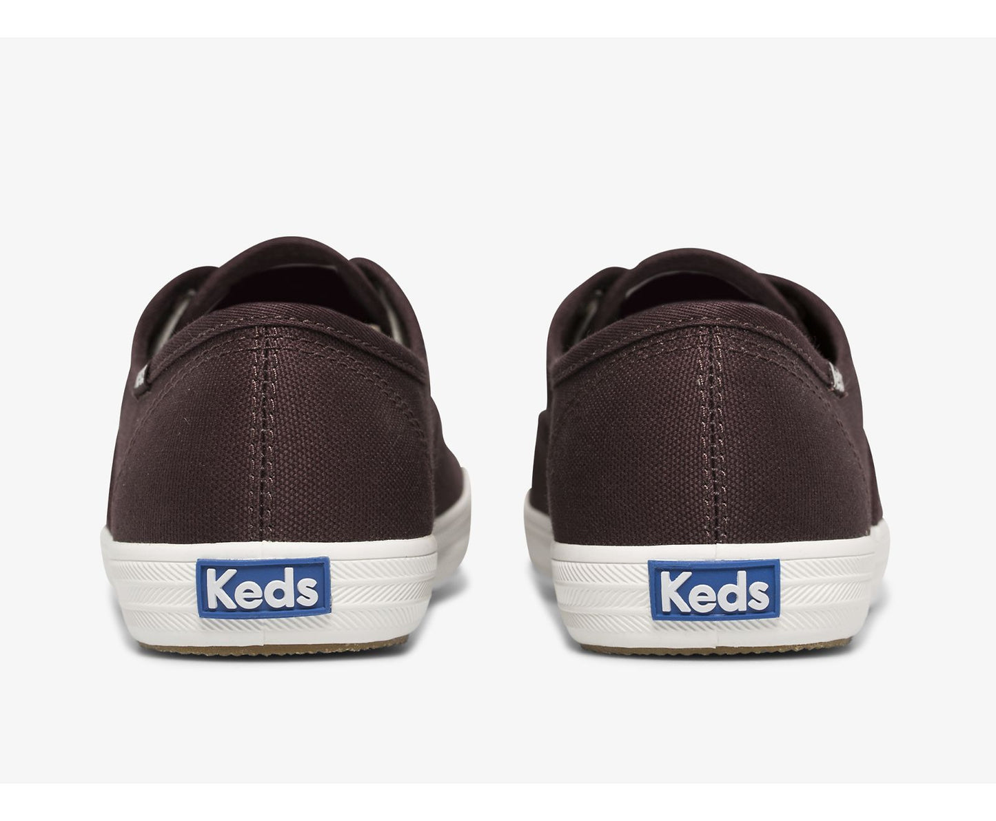 Keds | Champion Washable Feat. Organic Canvas